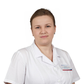 Ермакова Анастасия Александровна, терапевт
