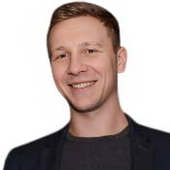 Панов Михаил Юрьевич, стоматолог-терапевт