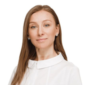 Волкова Алеся Петровна, врач-косметолог