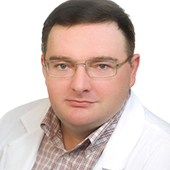 Сорокин Роман Михайлович, невролог