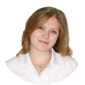 Ананьева Лариса Вениаминовна, детский стоматолог