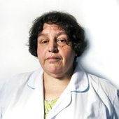 Ачкасова Наталья Григорьевна, психиатр