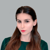 Пахомова Екатерина Романовна, кардиолог