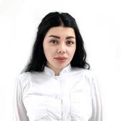 Юсупова Милана Юсуфовна, косметолог