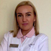 Галеева Анастасия Валерьевна, гастроэнтеролог