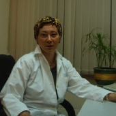 Празднова Виктория Анатольевна, сексолог