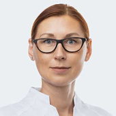 Шалькова Елена Сергеевна, уролог