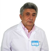 Караян Арутюн Суренович, пластический хирург