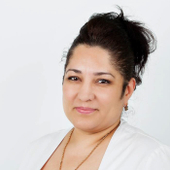 Рузиева Гули Ашуркуловна, гинеколог