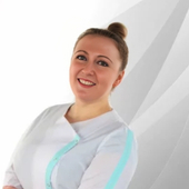 Козлова Анастасия Сергеевна, кардиолог