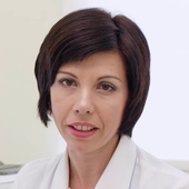 Кан Яна Анатольевна, эндокринолог