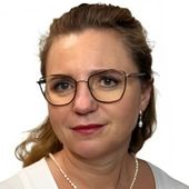 Малова Светлана Евгеньевна, ЛОР