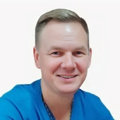 Ефремов Роман Александрович, невролог