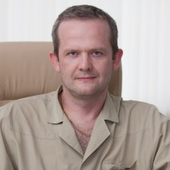 Лоренц Сергей Андреевич, акушер-гинеколог