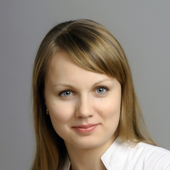 Журавлева Татьяна Вячеславовна, врач УЗД