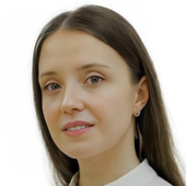 Моисеева Александра Леонидовна, стоматолог-терапевт