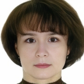 Колесникова Людмила Александровна, врач функциональной диагностики