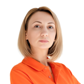Орлова Ирина Александровна, психолог