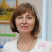 Береза Татьяна Владимировна, невролог