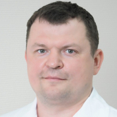 Третьяков Михаил Владимирович, травматолог-ортопед