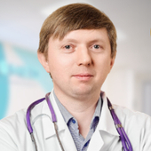 Рудаков Андрей Николаевич, кардиолог