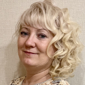 Герасюнина Ирина Владимировна, кардиолог