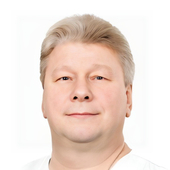 Тишин Сергей Петрович, ортопед