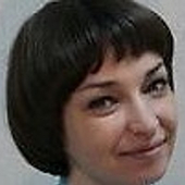 Палибина Анна Владимировна, педиатр