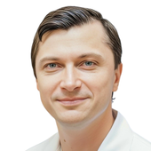 Леоновец Дмитрий Владимирович, эндоскопист