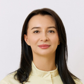 Абдулина Танзиля Ильдусовна, детский стоматолог