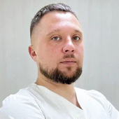 Марьенко Виталий Николаевич, хирург