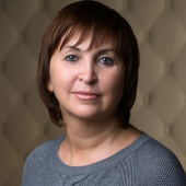 Логинова Татьяна Александровна, стоматолог-терапевт