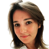 Гирбусова Евгения Сергеевна, врач функциональной диагностики