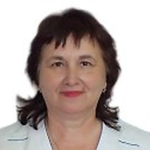 Мартынова Наталья Валентиновна, эндокринолог