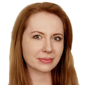 Нескубина Виктория Александровна, ЛОР