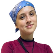 Деревенькина Виктория Евгеньевна, детский инструктор ЛФК