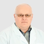 Тарасов Сергей Борисович, уролог