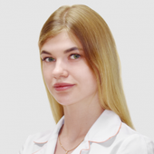 Фоменко (Абросимова) Валерия Сергеевна, гинеколог