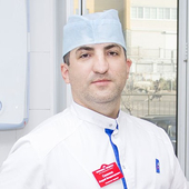 Семенов Андрей Владимирович, стоматолог-терапевт