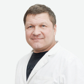 Шевкун Евгений Борисович, уролог