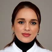 Гумашвили Лариса Рамазовна, рентгенолог