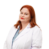 Ставенчук Татьяна Владимировна, врач УЗД