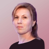 Шубина Мария Юрьевна, офтальмолог