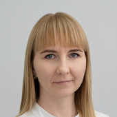 Овсянникова Мария Николаевна, детский гастроэнтеролог
