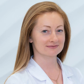 Халатова (Лейман) Ольга Петровна, эндокринолог