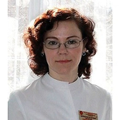 Денисова Ольга Анатольевна, детский невролог