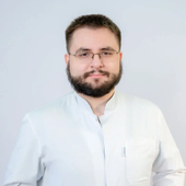 Чабан Павел Петрович, терапевт