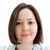 Куландина Екатерина Александровна, пульмонолог