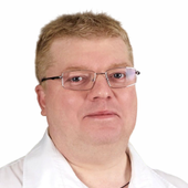 Несмеянов Александр Юрьевич, стоматолог-ортопед