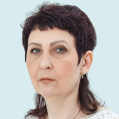 Волкова Юлия Владимировна, психиатр